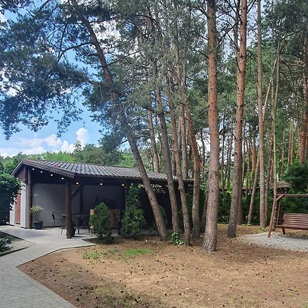 Domowa- Restauracja I Pokoje Wielen Zaobrzanski Dış mekan fotoğraf